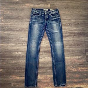 Daytrip skinny jeans